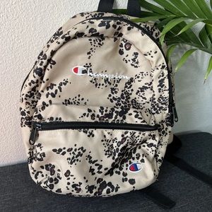 Champion Billboard Mini Backpack Khaki One Size - CH1280